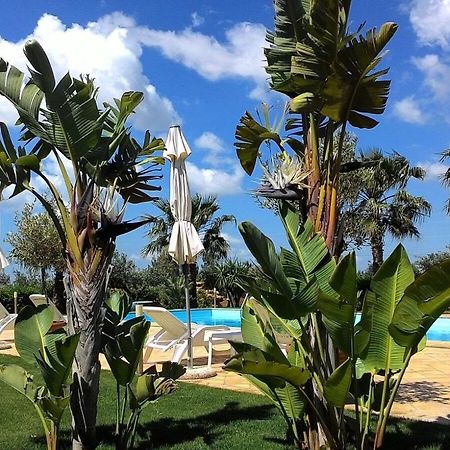 Holiday Menfi | Casale Abate Exterior photo