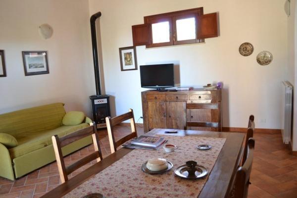 Holiday Menfi | Casale Abate Room photo