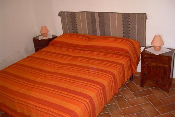 Holiday Menfi | Casale Abate Room photo