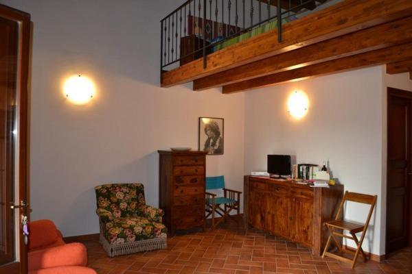 Holiday Menfi | Casale Abate Room photo