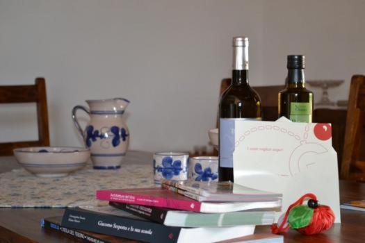 Holiday Menfi | Casale Abate Room photo