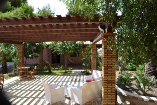 Holiday Menfi | Casale Abate Room photo