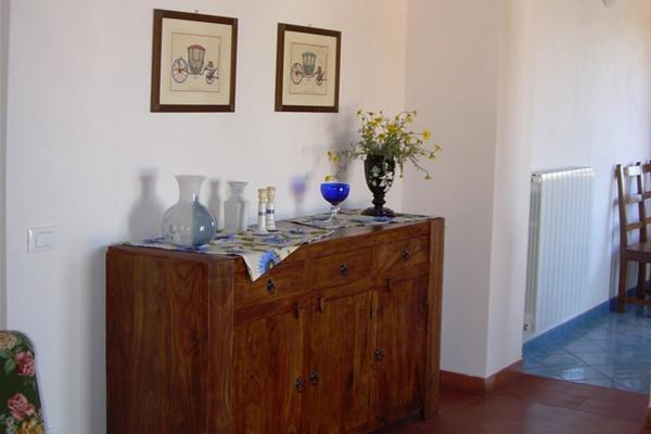 Holiday Menfi | Casale Abate Room photo