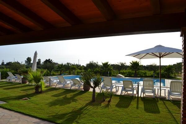 Holiday Menfi | Casale Abate Exterior photo