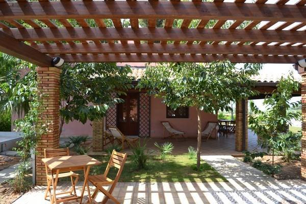 Holiday Menfi | Casale Abate Exterior photo